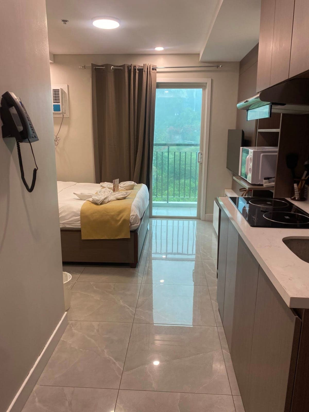 🌄 LIVE ABOVE THE CITY AT LE MENDA RESIDENCES BUSAY 🌊 - photo 1