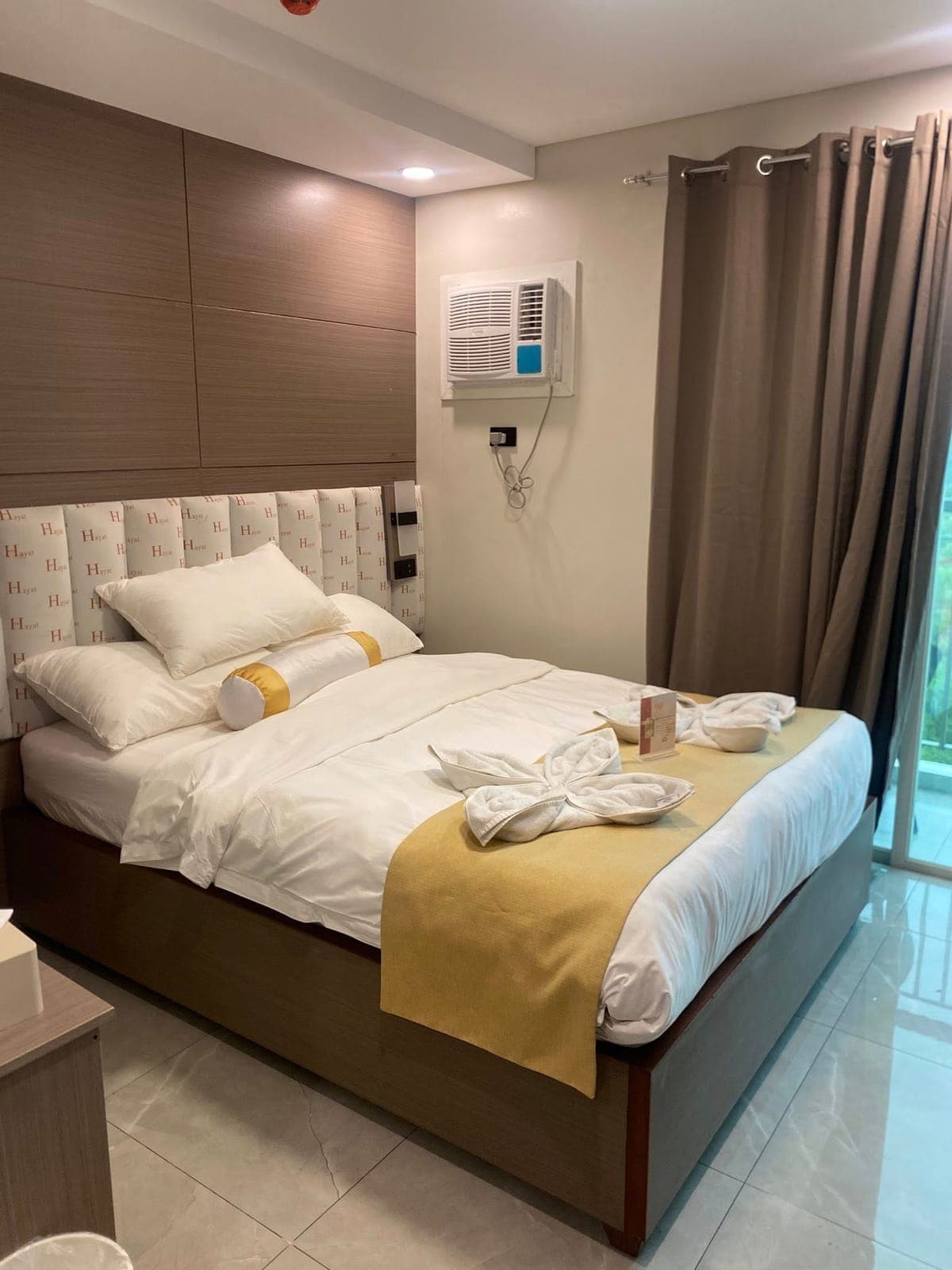 🌄 LIVE ABOVE THE CITY AT LE MENDA RESIDENCES BUSAY 🌊 - photo 2