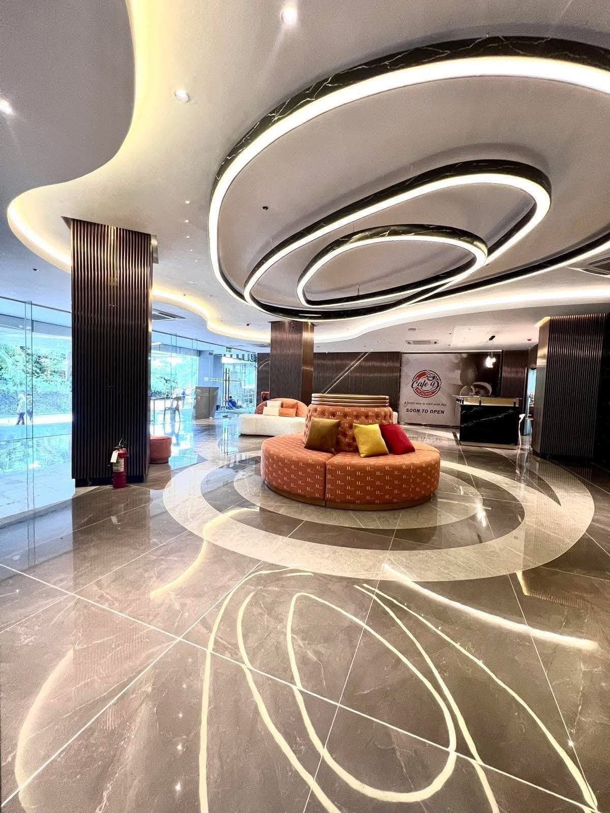 🌄 LIVE ABOVE THE CITY AT LE MENDA RESIDENCES BUSAY 🌊 - photo 4