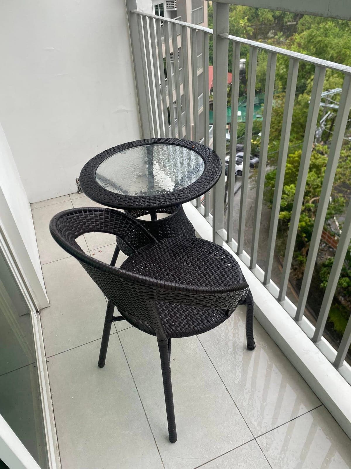 🌄 LIVE ABOVE THE CITY AT LE MENDA RESIDENCES BUSAY 🌊 - photo 5