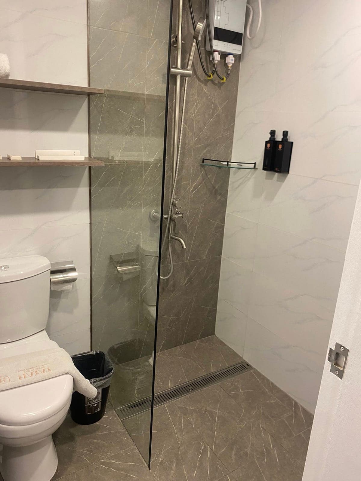 🌄 LIVE ABOVE THE CITY AT LE MENDA RESIDENCES BUSAY 🌊 - photo 6