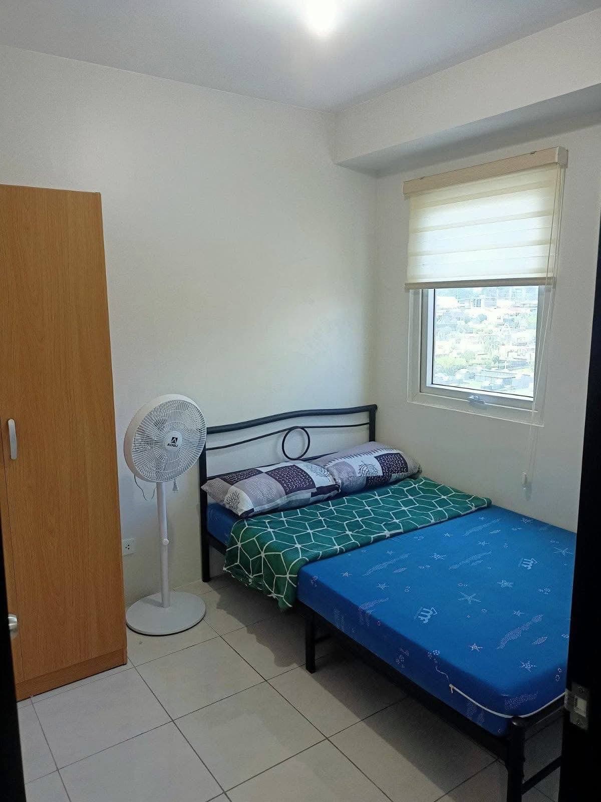 🌆✨FOR RENT – Spacious 3BR Condo in Urban Deca Homes Banilad!✨🌄 - photo 1