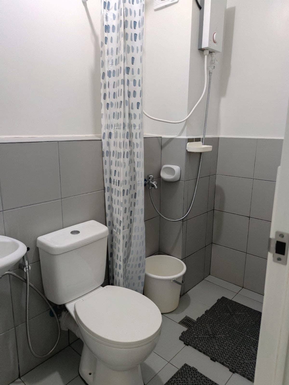 🌆✨FOR RENT – Spacious 3BR Condo in Urban Deca Homes Banilad!✨🌄 - photo 4