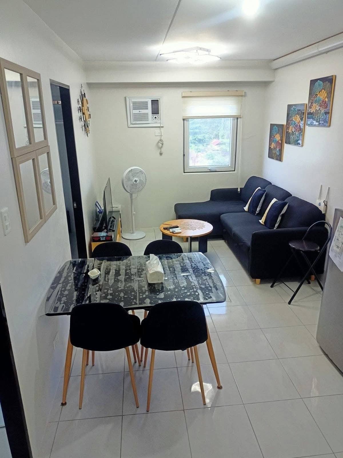 🌆✨FOR RENT – Spacious 3BR Condo in Urban Deca Homes Banilad!✨🌄 - photo 7
