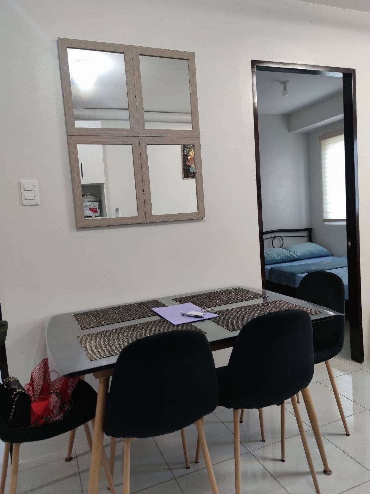 🌆✨FOR RENT – Spacious 3BR Condo in Urban Deca Homes Banilad!✨🌄 - photo 8