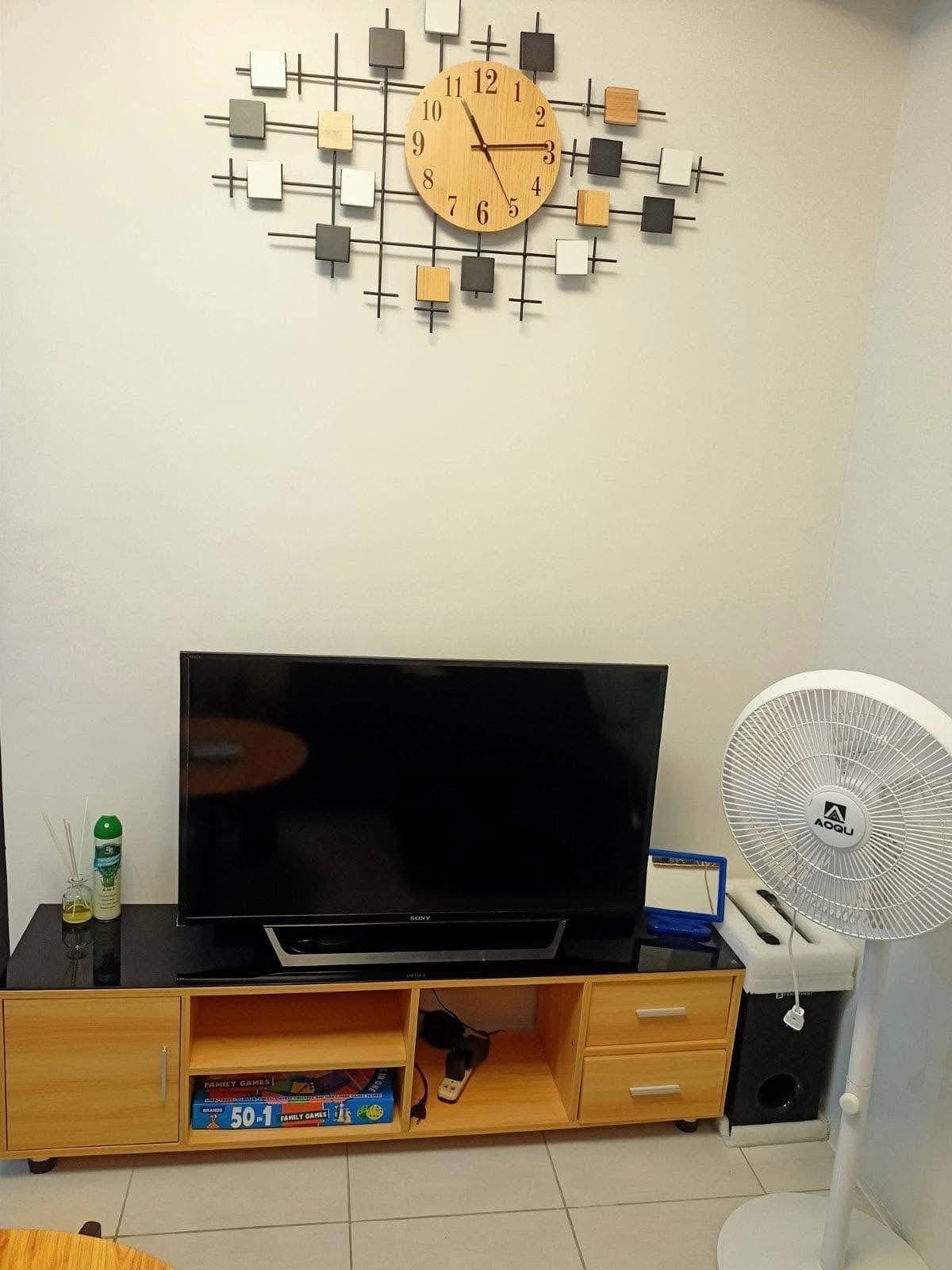 🌆✨FOR RENT – Spacious 3BR Condo in Urban Deca Homes Banilad!✨🌄 - photo 10