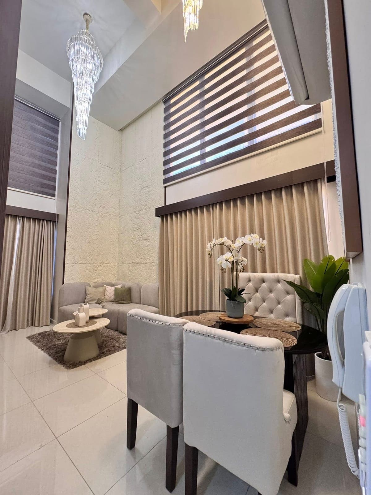 🏢 FOR RENT: Stylish 2-Bedroom Loft at Mandani Bay Suites 🌇 - photo 12