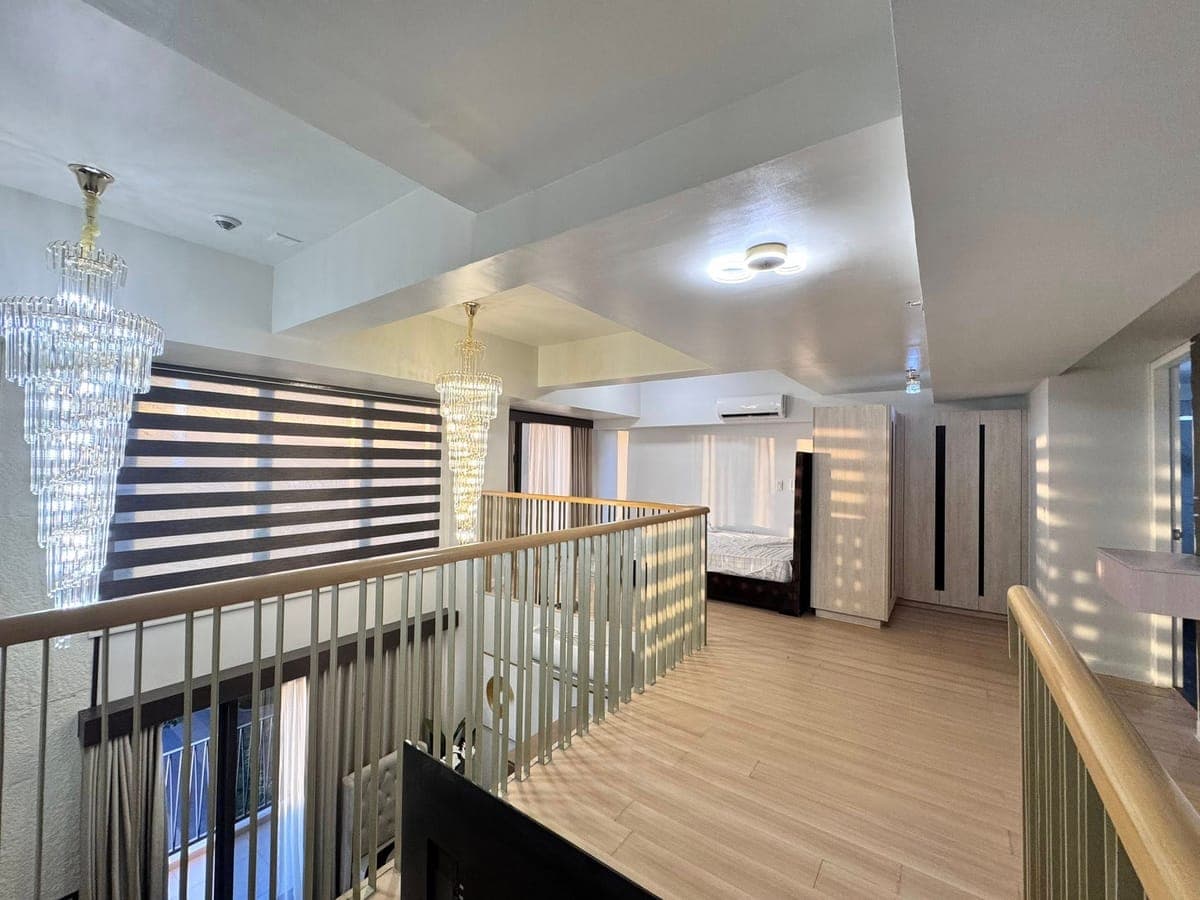 🏢 FOR RENT: Stylish 2-Bedroom Loft at Mandani Bay Suites 🌇 - photo 4