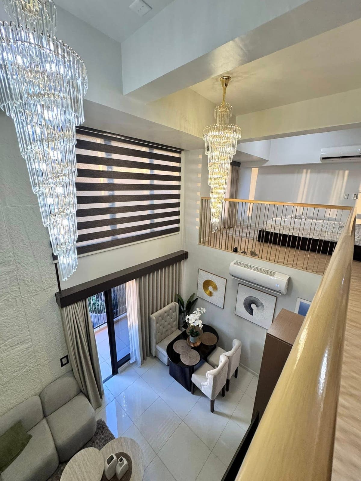 🏢 FOR RENT: Stylish 2-Bedroom Loft at Mandani Bay Suites 🌇 - photo 6