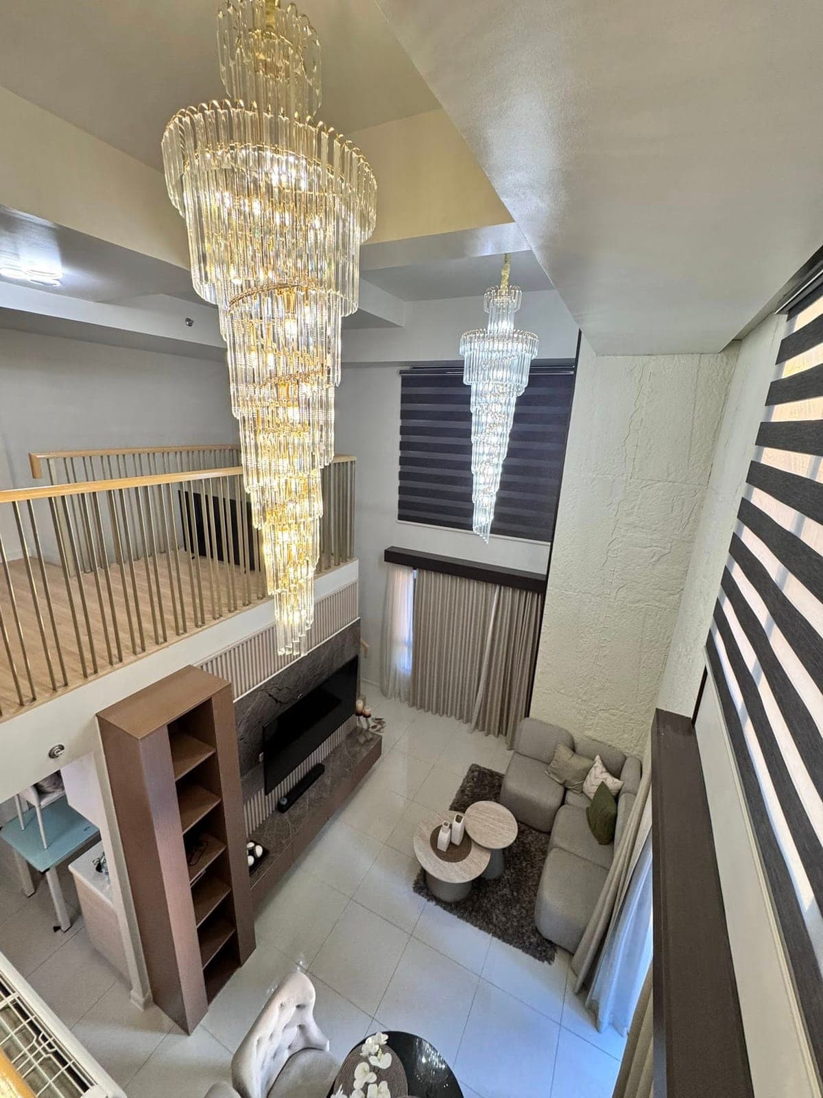 🏢 FOR RENT: Stylish 2-Bedroom Loft at Mandani Bay Suites 🌇 - photo 7