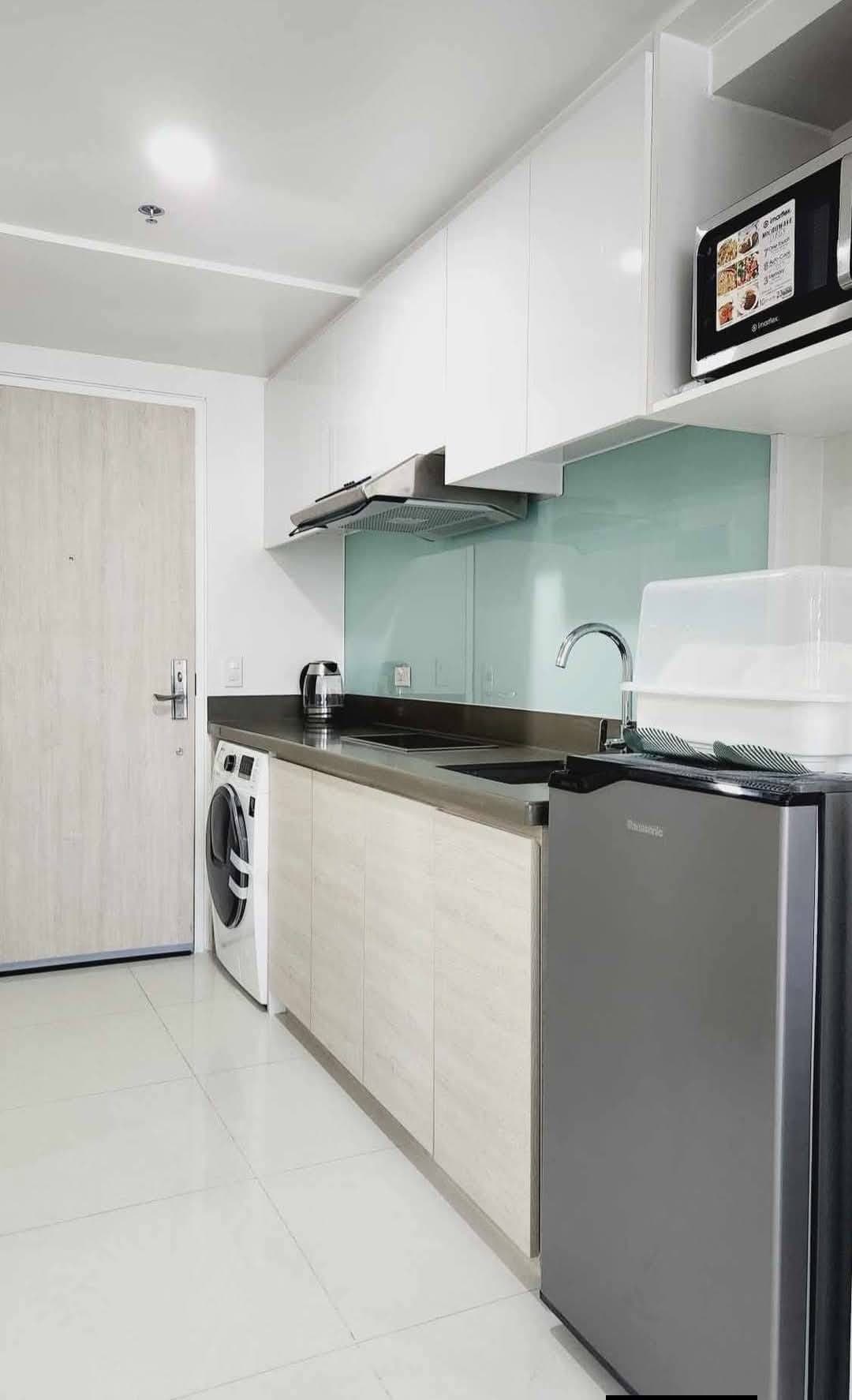 🏠𝗙𝗢𝗥 𝗥𝗘𝗡𝗧  𝗦𝘁𝘂𝗱𝗶𝗼 𝘂𝗻𝗶𝘁 - photo 1