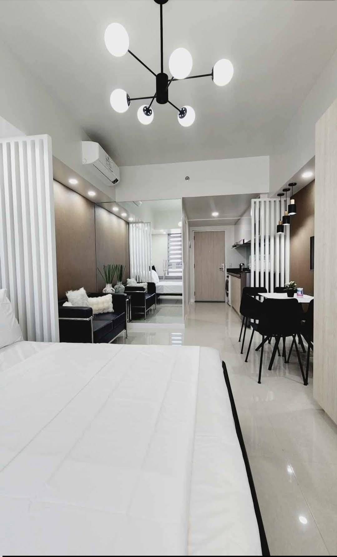 🏠𝗙𝗢𝗥 𝗥𝗘𝗡𝗧  𝗦𝘁𝘂𝗱𝗶𝗼 𝘂𝗻𝗶𝘁 - photo 4