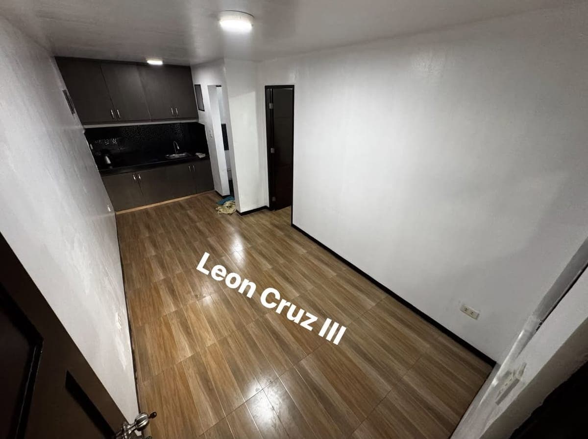1 BEDROOM APARTMENT FOR RENT with CAR PARKING - photo 1