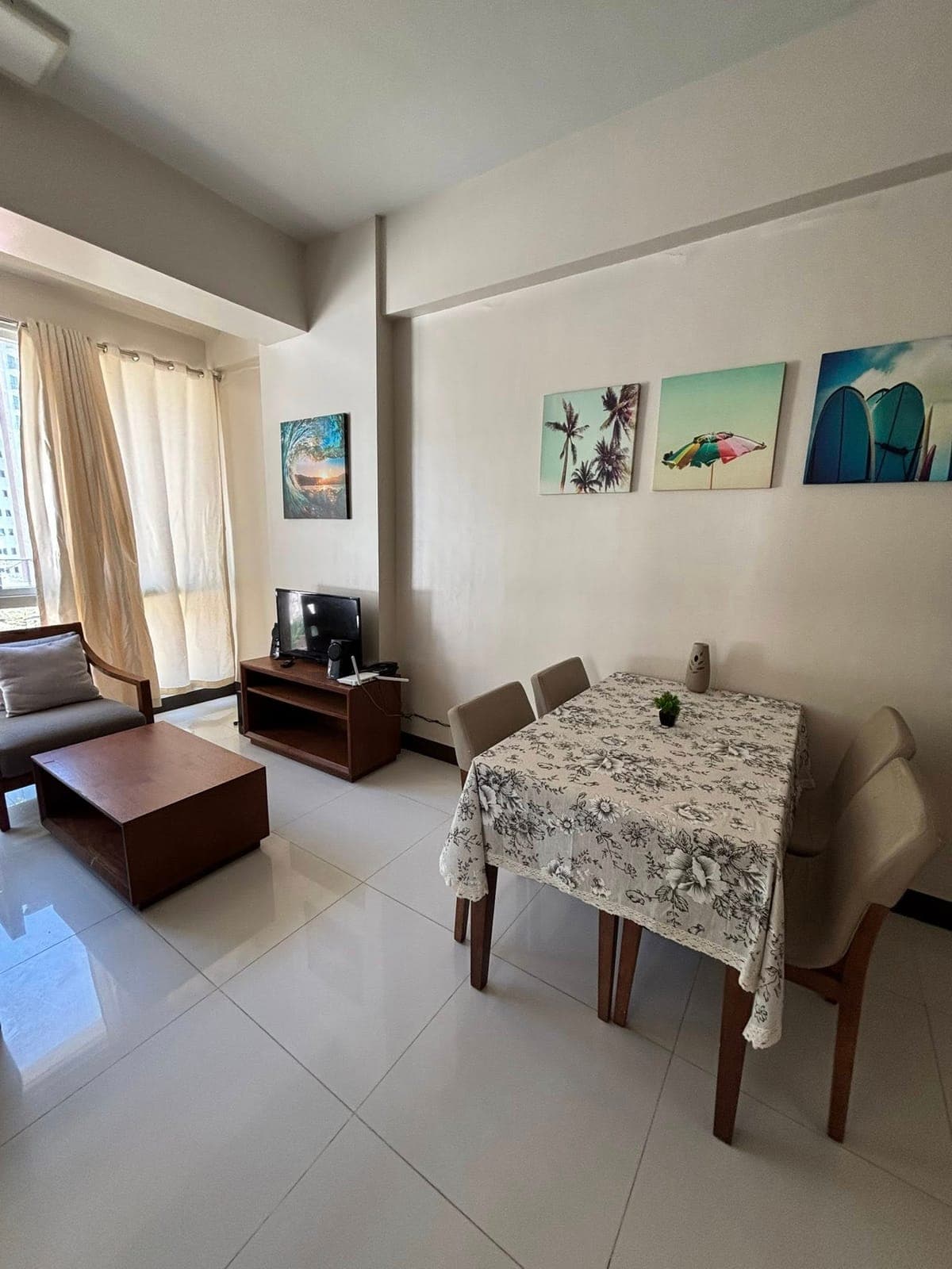 FOR RENT IN MACTAN NEWTOWN - photo 1