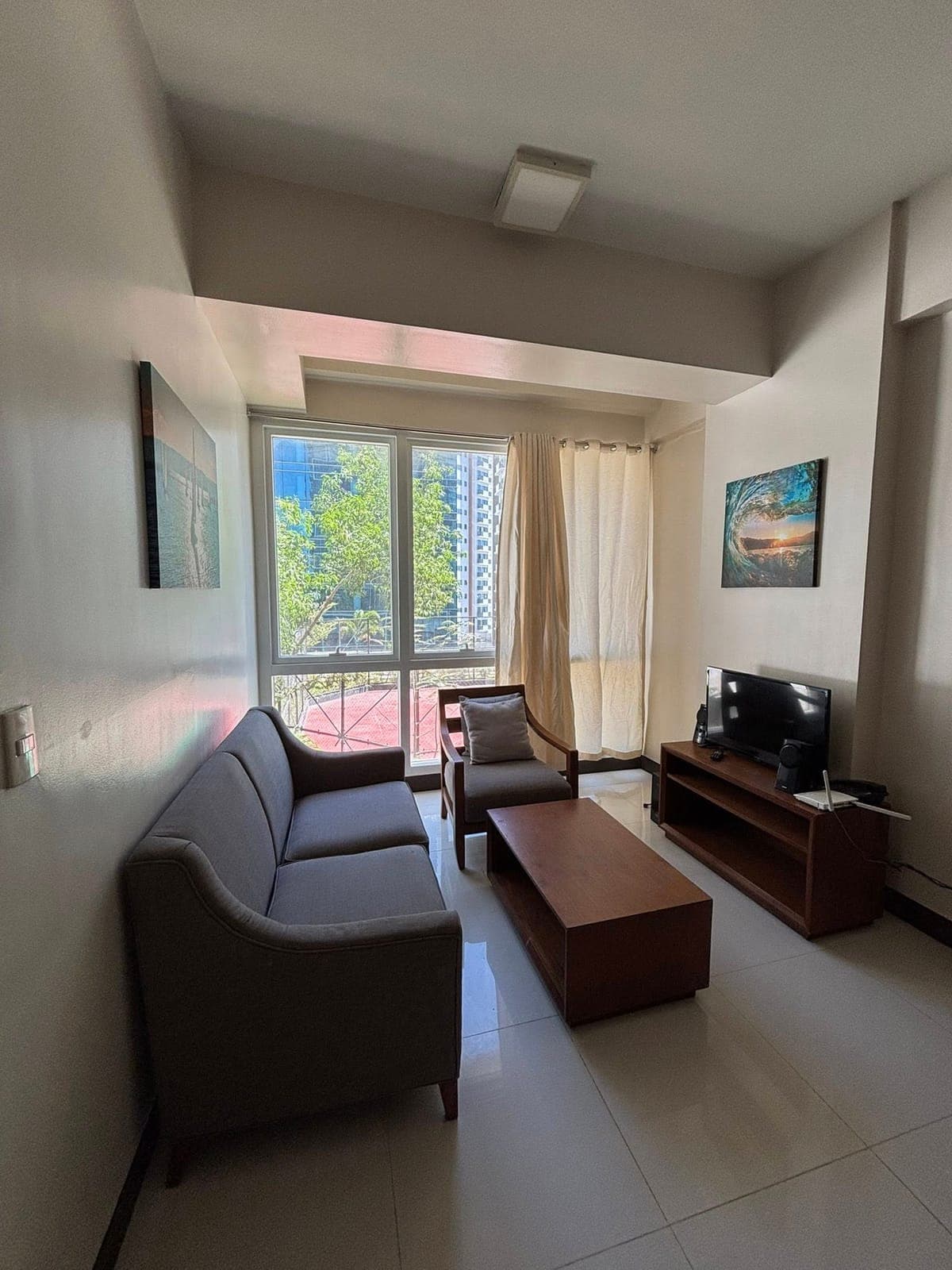 FOR RENT IN MACTAN NEWTOWN - photo 2