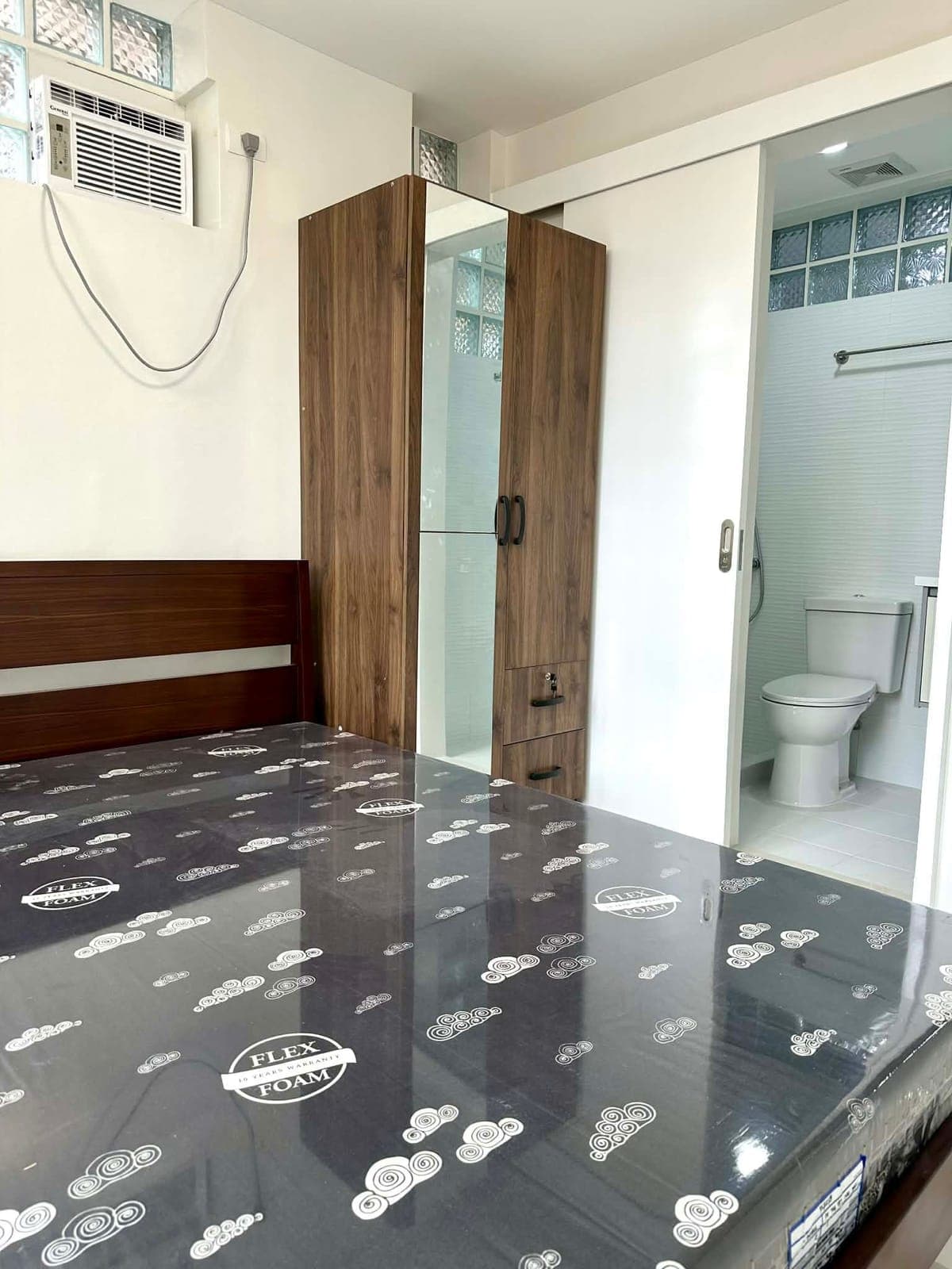 brandnew 2br furnish house 2units left location guadalupe 27k/month - photo 6