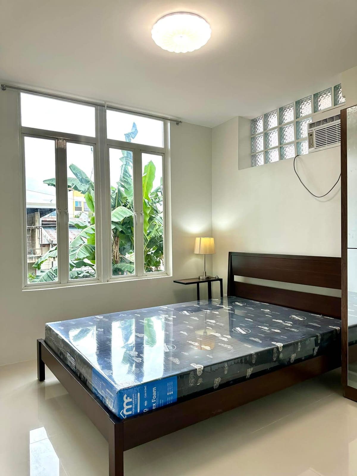 brandnew 2br furnish house 2units left location guadalupe 27k/month - photo 7