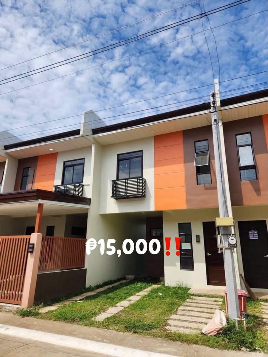 HOUSE FOR RENT ‼️ - photo 1