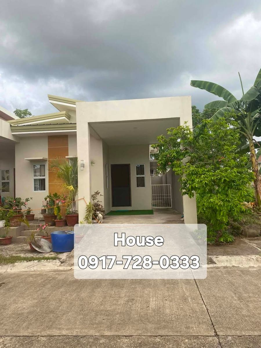Duplex House for rent. - photo 1