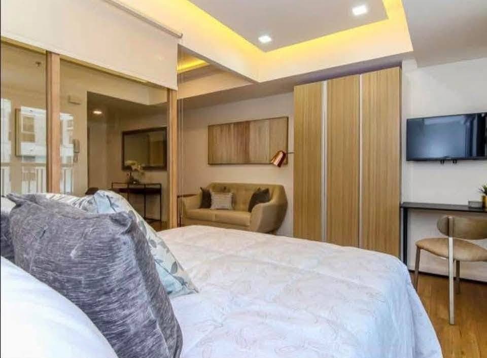 For Lease – One Maridien, BGC (High Street) - photo 2