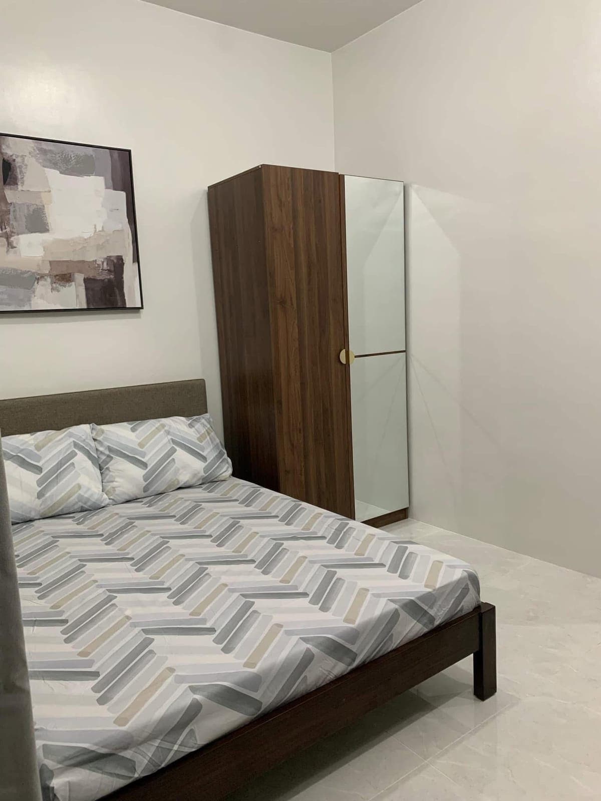 26sqm STUDIO UNIT with BALCONY 🔥 - photo 1