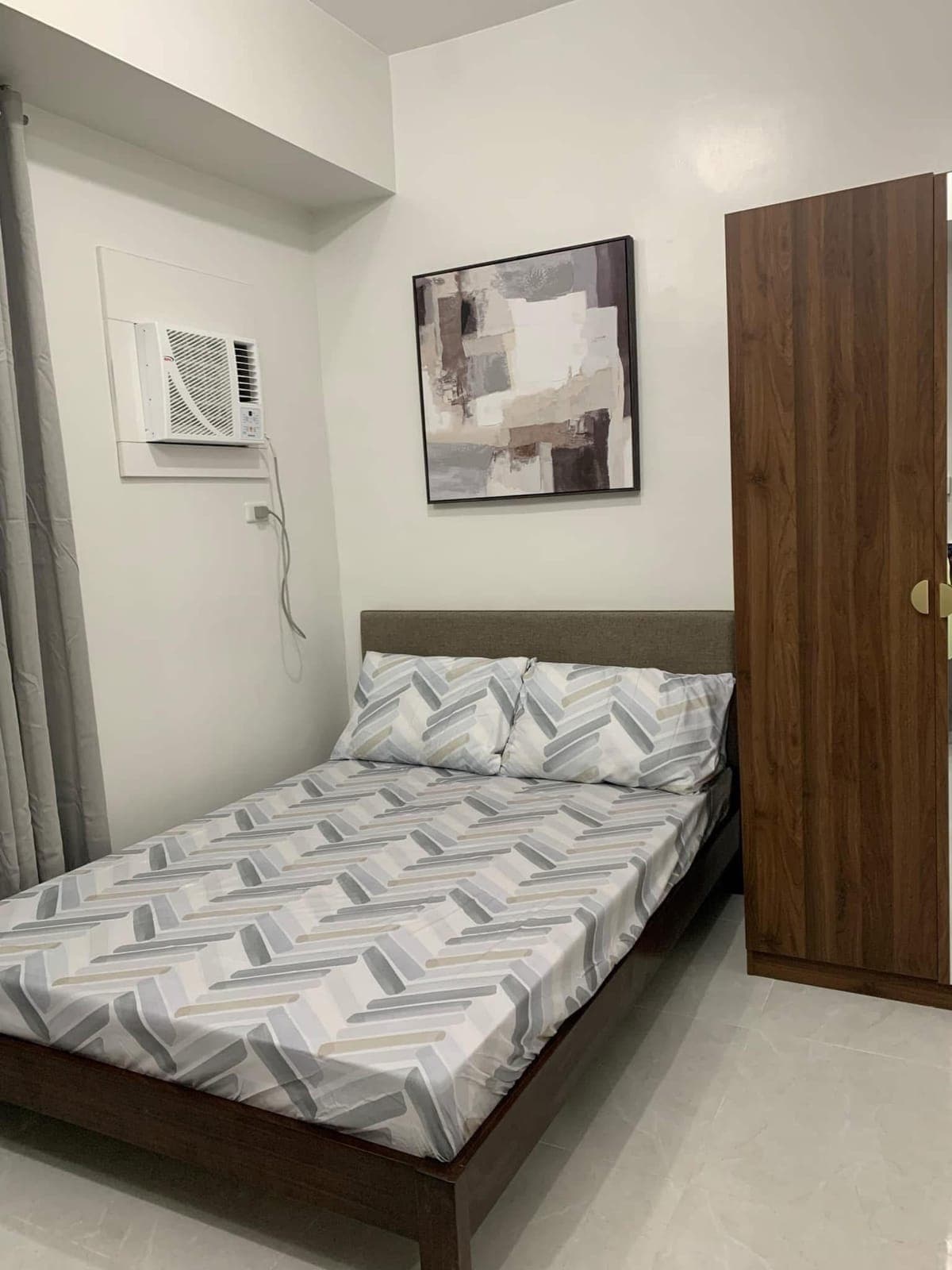 26sqm STUDIO UNIT with BALCONY 🔥 - photo 5