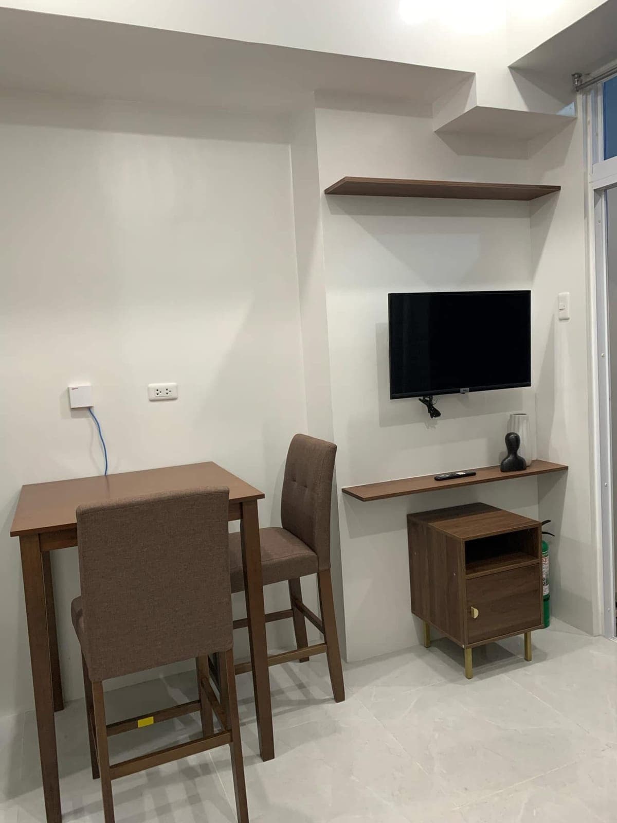 26sqm STUDIO UNIT with BALCONY 🔥 - photo 6