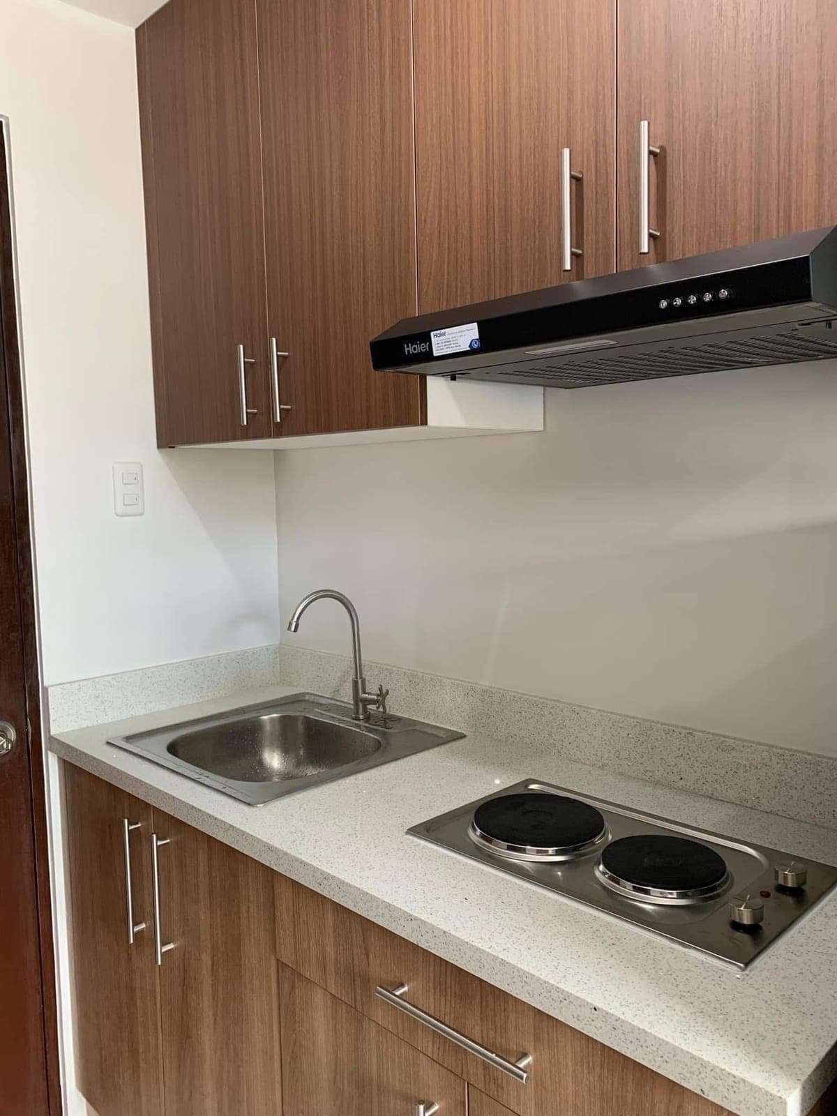 26sqm STUDIO UNIT with BALCONY 🔥 - photo 7