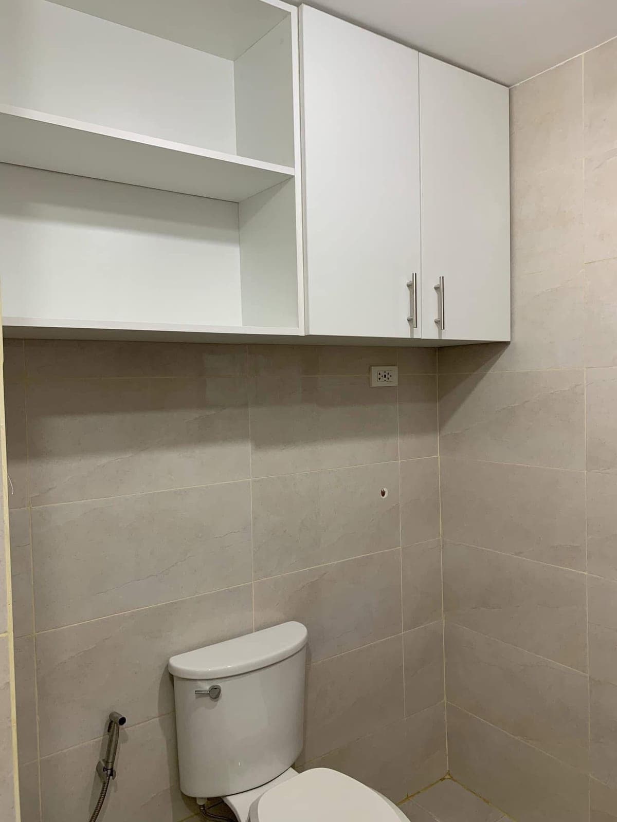 26sqm STUDIO UNIT with BALCONY 🔥 - photo 9