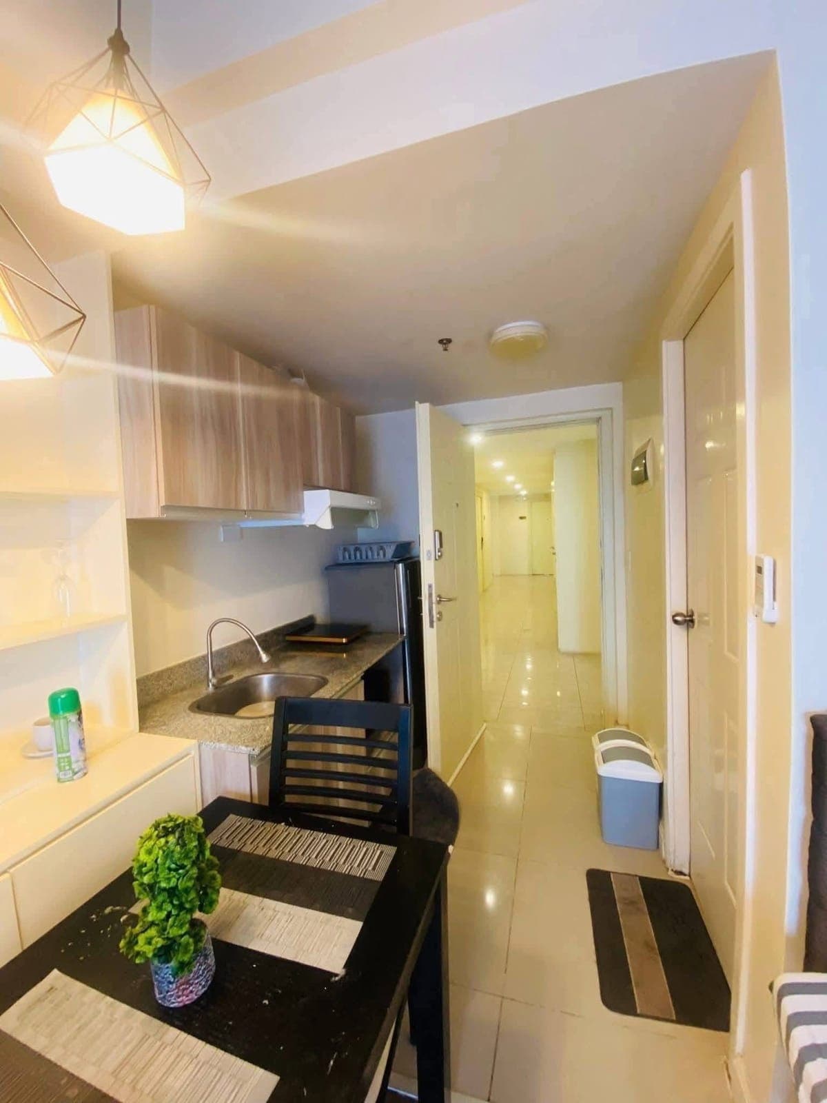 ✨STUDIO UNIT FOR RENT with BALCONY - photo 8