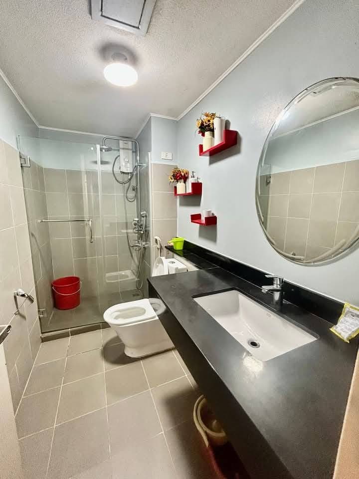 Amalfi Citi de Mare condo 2BR@SRP area...available daily,weekly,monthly or long term rent...pm me directly - photo 1