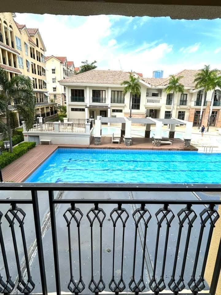 Amalfi Citi de Mare condo 2BR@SRP area...available daily,weekly,monthly or long term rent...pm me directly - photo 2