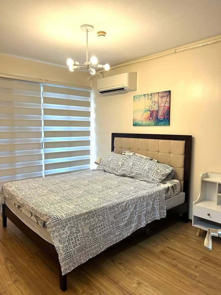 Amalfi Citi de Mare condo 2BR@SRP area...available daily,weekly,monthly or long term rent...pm me directly - photo 5
