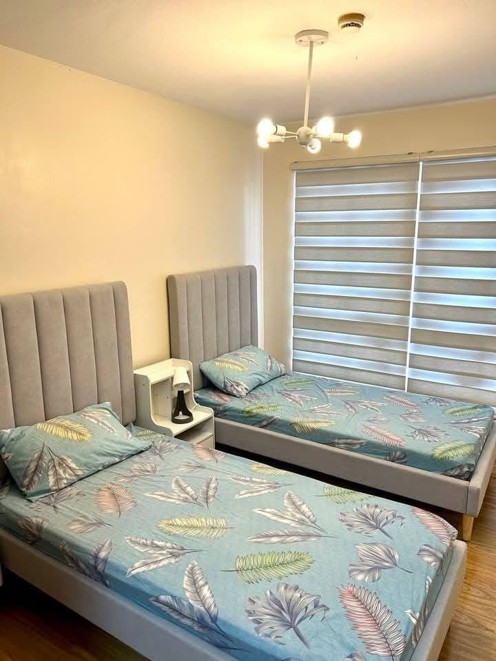 Amalfi Citi de Mare condo 2BR@SRP area...available daily,weekly,monthly or long term rent...pm me directly - photo 6