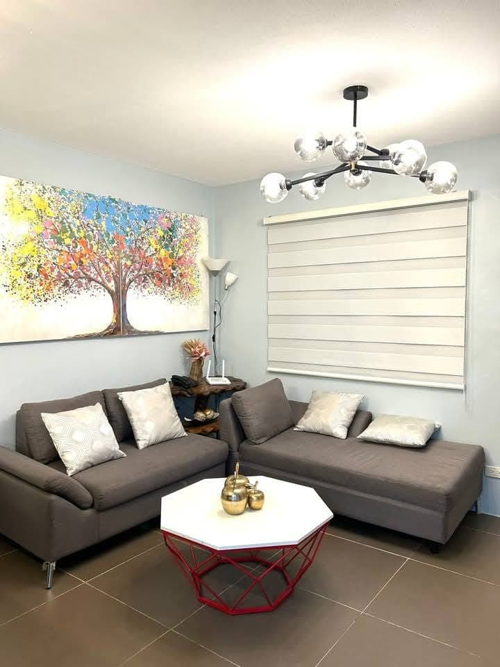 Amalfi Citi de Mare condo 2BR@SRP area...available daily,weekly,monthly or long term rent...pm me directly - photo 7