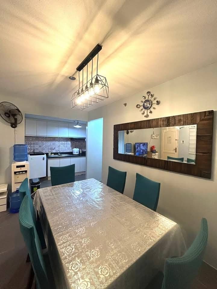Amalfi Citi de Mare condo 2BR@SRP area...available daily,weekly,monthly or long term rent...pm me directly - photo 8