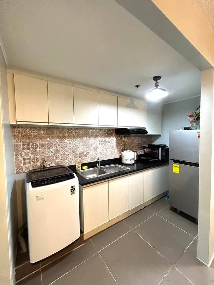 Amalfi Citi de Mare condo 2BR@SRP area...available daily,weekly,monthly or long term rent...pm me directly - photo 10