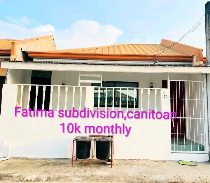 🔥🔥HOUSE FOR RENT🔥🔥 - photo 1