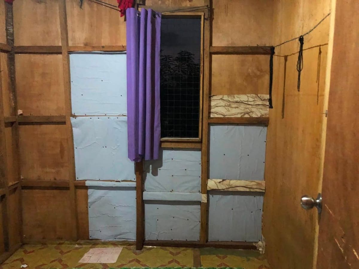 ROOM FOR RENT - photo 1