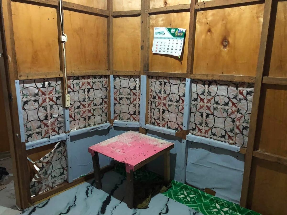 ROOM FOR RENT - photo 2