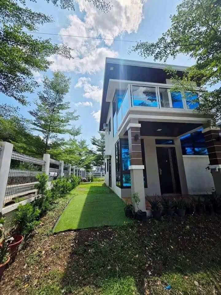 House For Rent at Ignatius Enclave 2 - photo 1