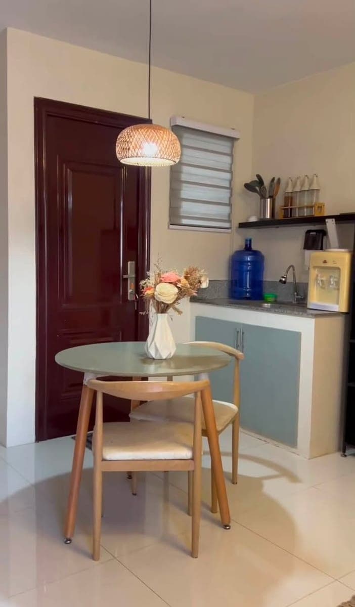 🏡 FOR RENT: SEMIFURNISHED 2-STOREY TOWNHOUSE – NAVONA, LUMBIA, CDO - photo 1