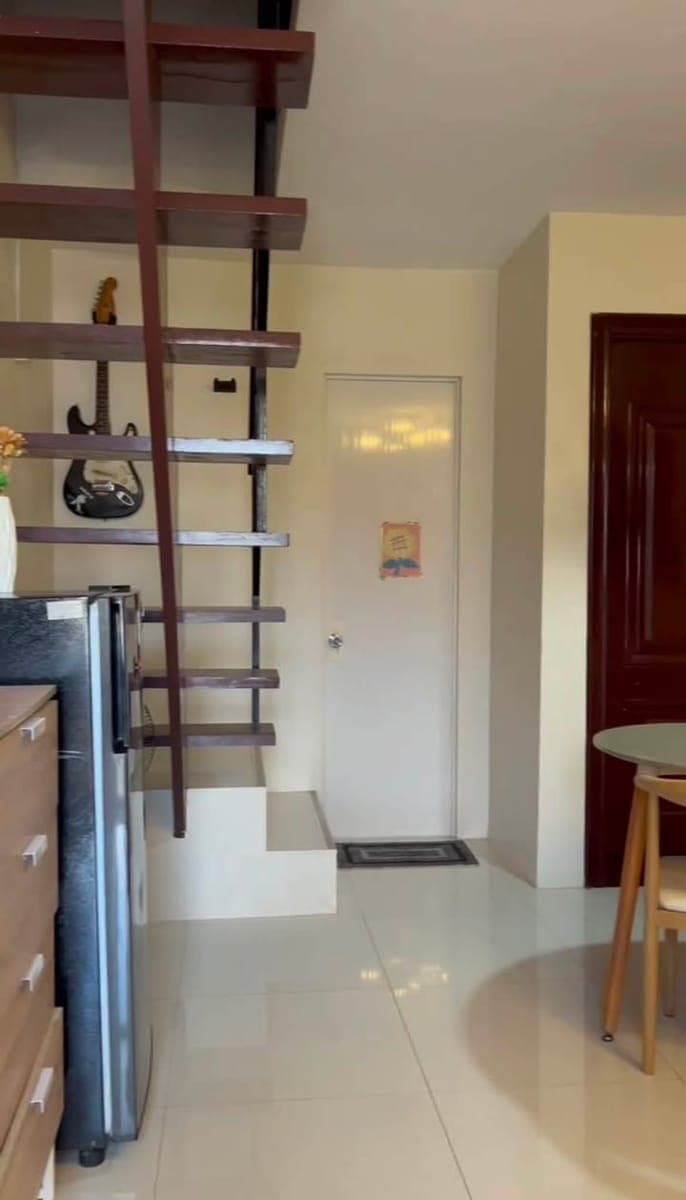 🏡 FOR RENT: SEMIFURNISHED 2-STOREY TOWNHOUSE – NAVONA, LUMBIA, CDO - photo 2