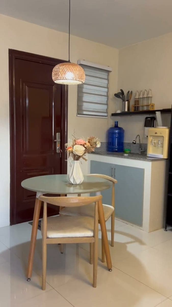 🏡 FOR RENT: SEMIFURNISHED 2-STOREY TOWNHOUSE – NAVONA, LUMBIA, CDO - photo 3
