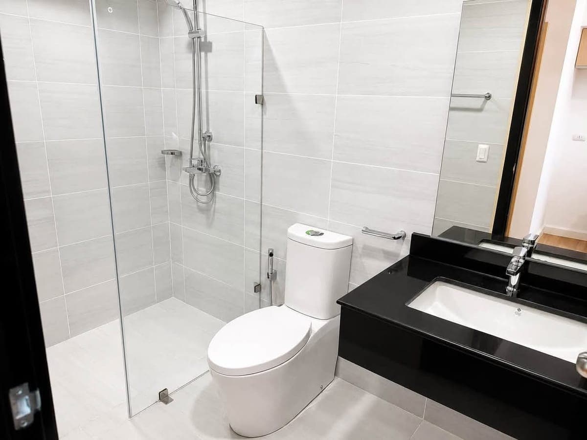 FOR RENT : THE VERANDA STUDIO UNIT - photo 4