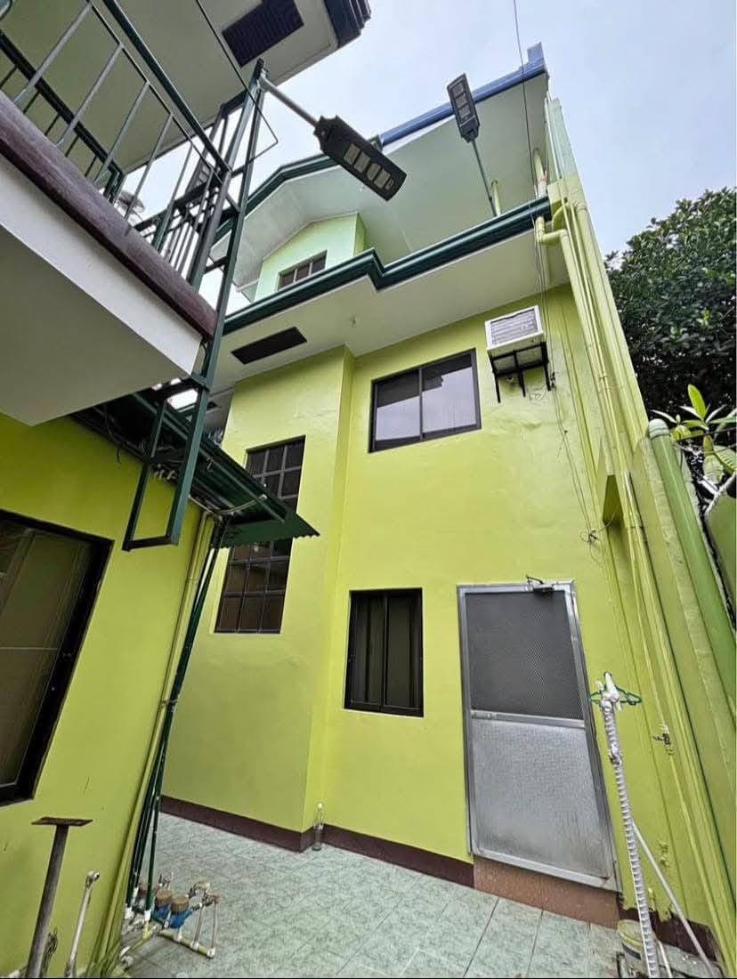 🏡 House for Rent – Belmont Village, Pakigne Minglanilla - photo 9