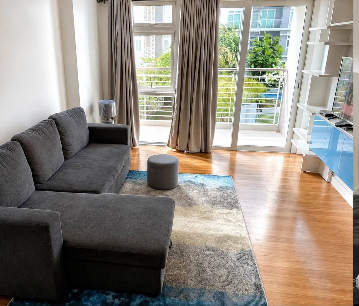 FOR RENT & SALE : THE VERANDA 1 BEDROOM - photo 1