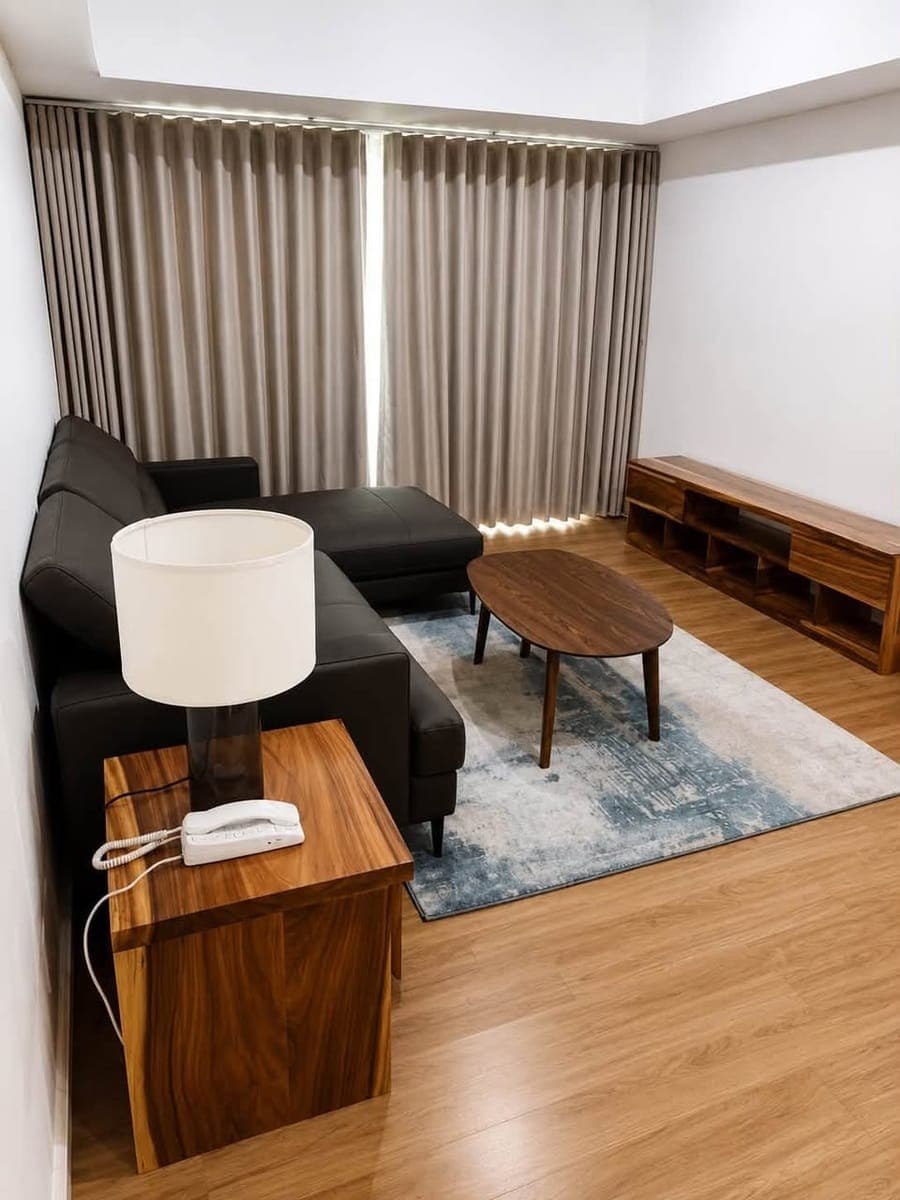 FOR RENT : THE VERANDA 2 BEDROOM - photo 1