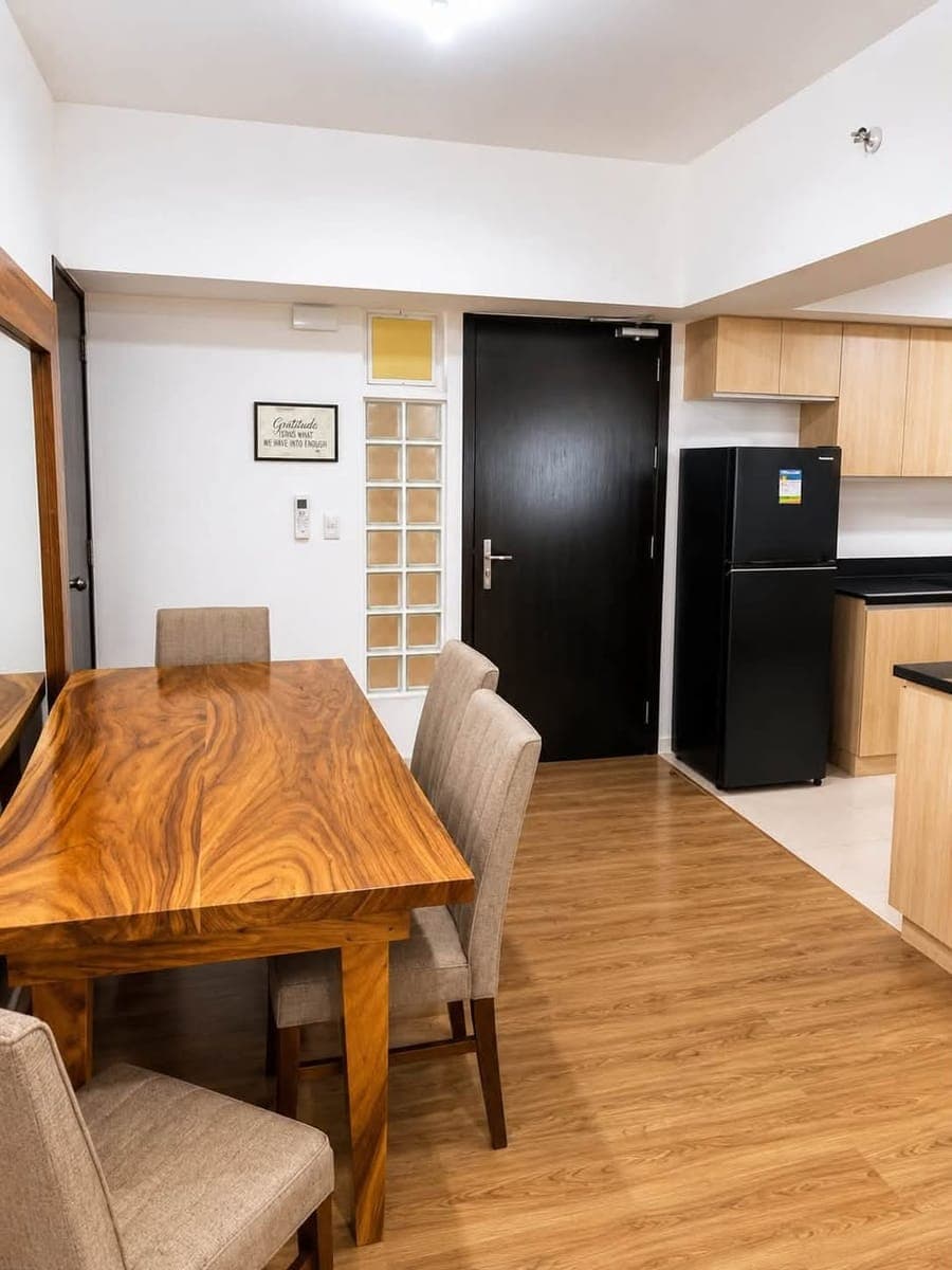 FOR RENT : THE VERANDA 2 BEDROOM - photo 2