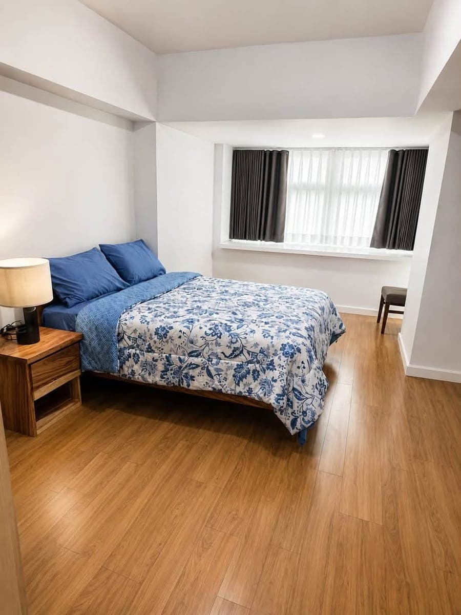 FOR RENT : THE VERANDA 2 BEDROOM - photo 3